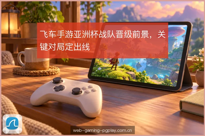 飞车手游亚洲杯战队晋级前景，关键对局定出线